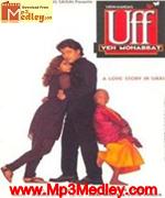 Uff Yeh Mohabbat 1996